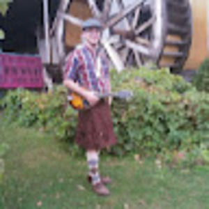 Meet your Posher, Jake